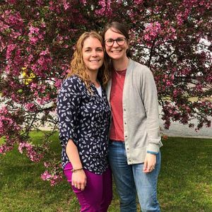 Meet your Posher, Jamie